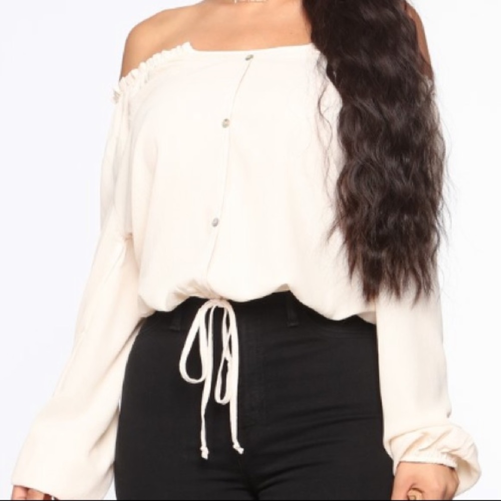 Cropped Top
